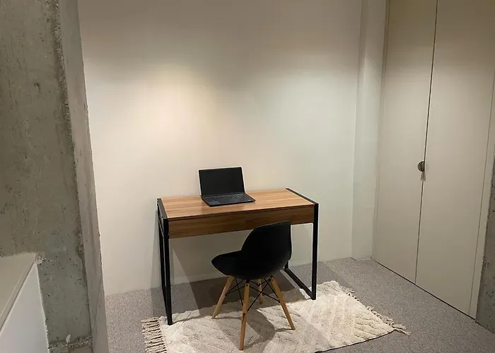 Two-Room Apartment