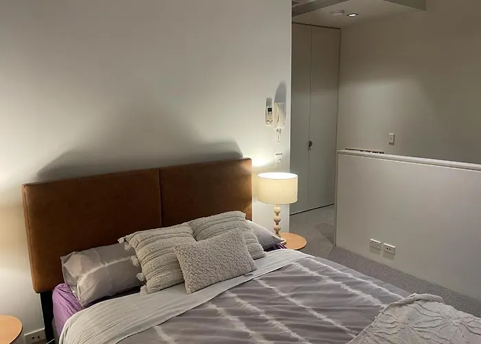 Two-Room Apartment