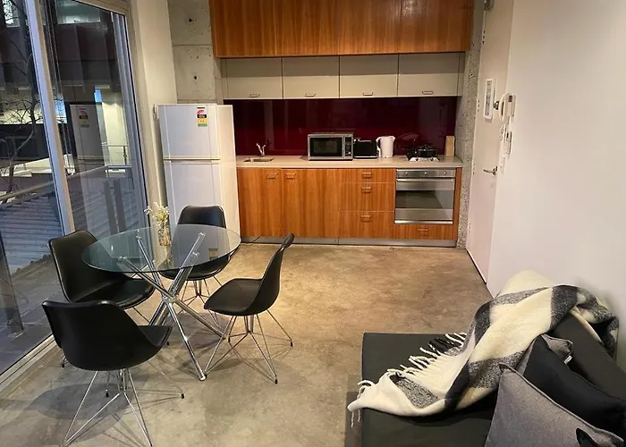 Two-Room Apartment