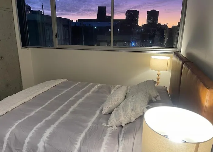 Two-Room Apartment