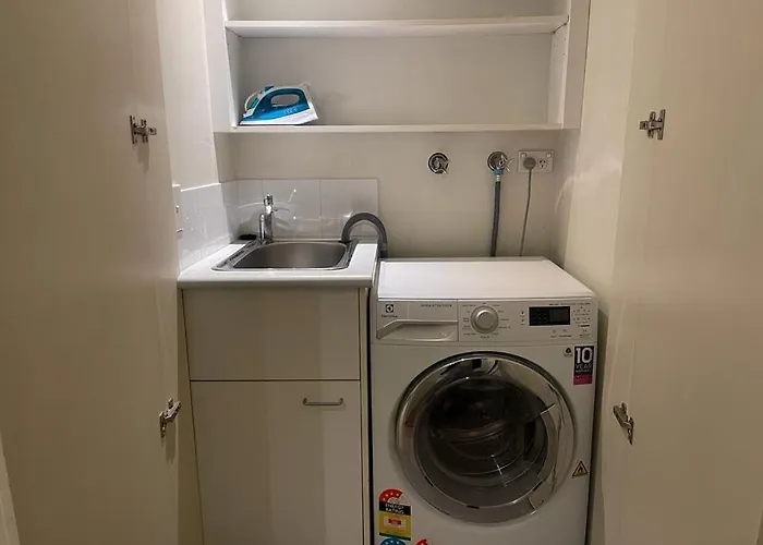 Two-Room Apartment